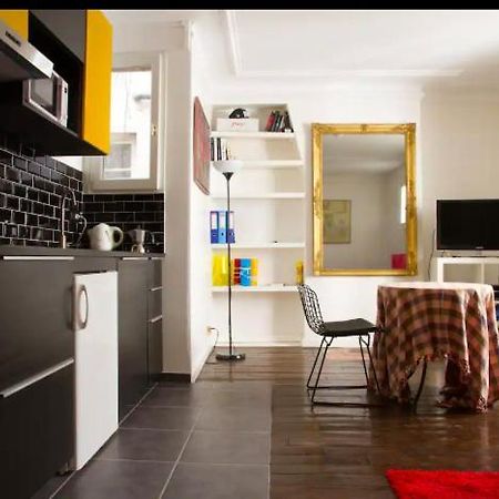 Appartement Proche Montmartre パリ エクステリア 写真