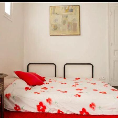 Appartement Proche Montmartre パリ エクステリア 写真