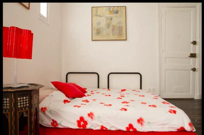 Appartement Proche Montmartre パリ エクステリア 写真